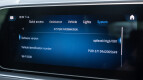 Mercedes-Benz GLE Interior photo