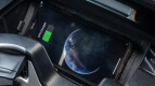 Mercedes-Benz GLE Interior photo
