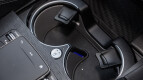 Mercedes-Benz GLE Interior photo