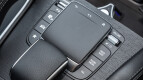 Mercedes-Benz GLE Interior photo