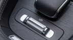 Mercedes-Benz GLE Interior photo