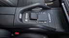 Mercedes-Benz GLE Interior photo