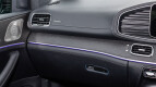 Mercedes-Benz GLE Interior photo