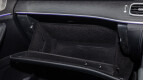 Mercedes-Benz GLE Interior photo
