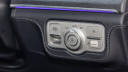 Mercedes-Benz GLE Interior photo