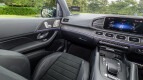 Mercedes-Benz GLE Interior photo