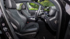 Mercedes-Benz GLE Interior photo