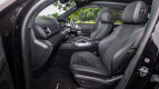 Mercedes-Benz GLE Interior photo