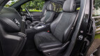 Mercedes-Benz GLE Interior photo