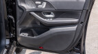 Mercedes-Benz GLE Interior photo