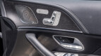 Mercedes-Benz GLE Interior photo