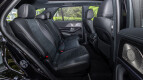 Mercedes-Benz GLE Interior photo