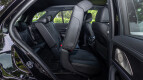 Mercedes-Benz GLE Interior photo