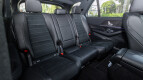 Mercedes-Benz GLE Interior photo