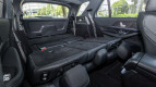 Mercedes-Benz GLE Interior photo