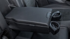 Mercedes-Benz GLE Interior photo