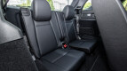 Mercedes-Benz GLE Interior photo