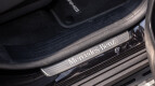 Mercedes-Benz GLE Interior photo