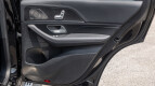 Mercedes-Benz GLE Interior photo