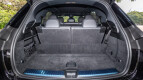 Mercedes-Benz GLE Interior photo