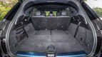 Mercedes-Benz GLE Interior photo