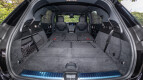 Mercedes-Benz GLE Interior photo