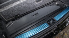 Mercedes-Benz GLE Interior photo