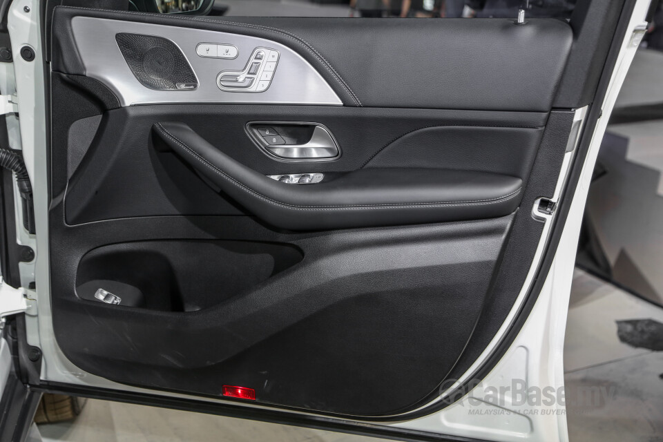 Perodua Axia Mk1 Facelift 2 (2019) Interior