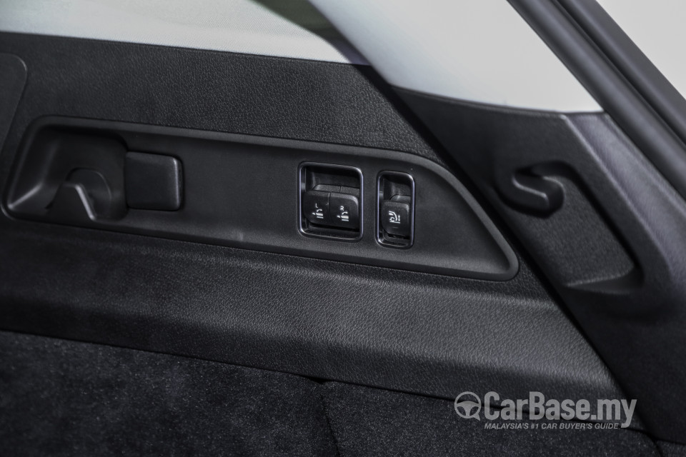 Mercedes-Benz GLE V167 (2019) Interior