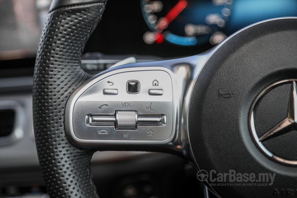 Mazda MX-5 ND (2015) Interior