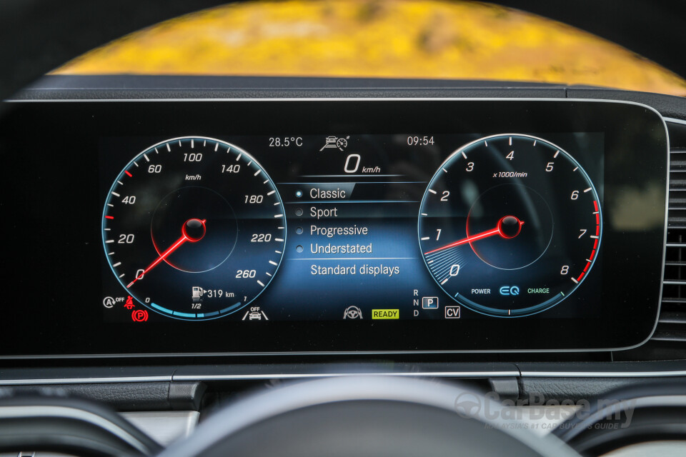 Mitsubishi ASX Mk1 Facelift (2013) Interior