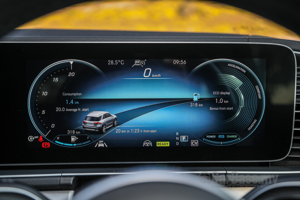 Mitsubishi ASX Mk1 Facelift (2013) Interior