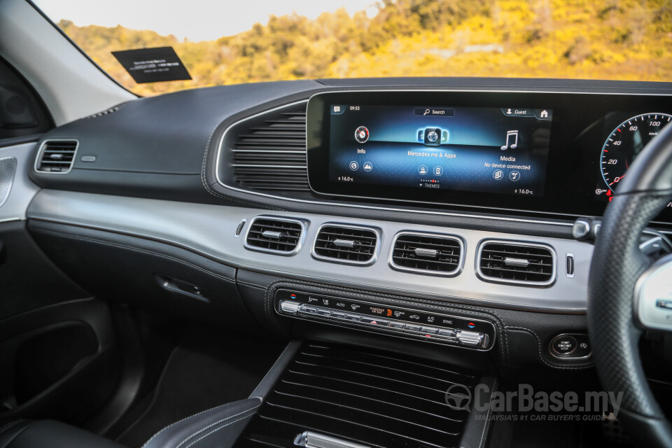 Mitsubishi ASX Mk1 Facelift (2013) Interior