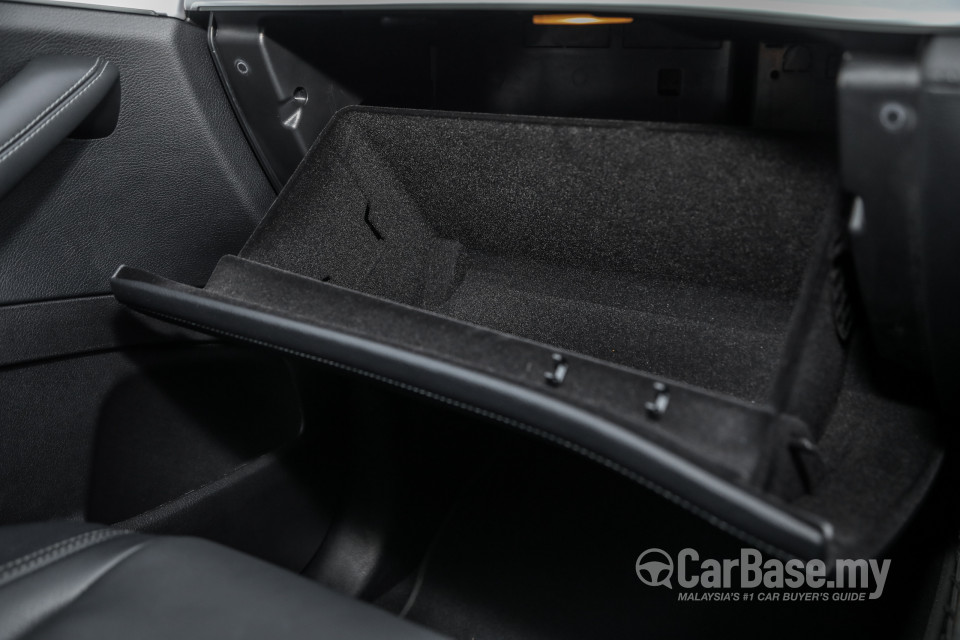 Mercedes-Benz GLE V167 (2019) Interior