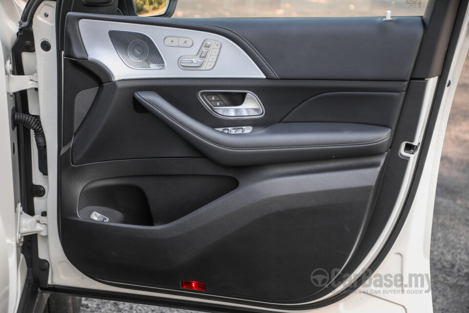 Perodua Axia Mk1 Facelift 2 (2019) Interior