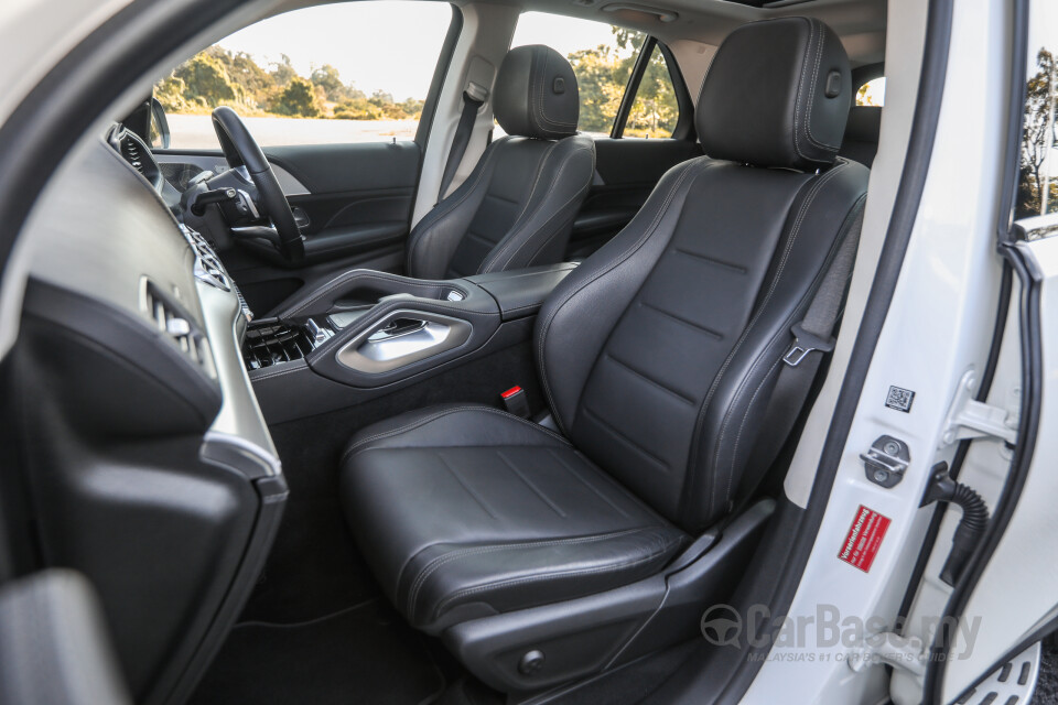 Honda Jazz GK Facelift (2017) Interior