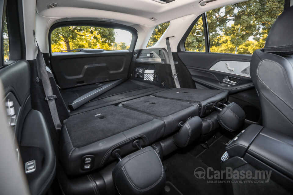 BMW i4 G26 (2022) Interior