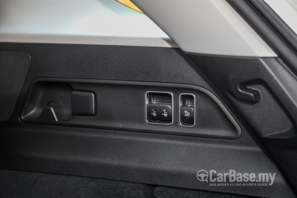 Mercedes-Benz GLE V167 (2019) Interior