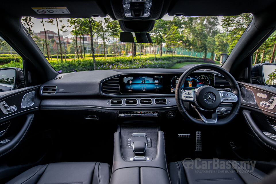 Mazda MX-5 ND (2015) Interior