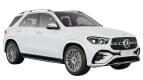 Mercedes-Benz GLE Exterior photo