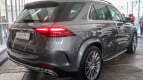 Mercedes-Benz GLE Exterior photo