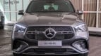Mercedes-Benz GLE Exterior photo