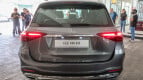 Mercedes-Benz GLE Exterior photo