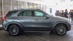 Mercedes-Benz GLE Exterior photo