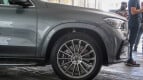 Mercedes-Benz GLE Exterior photo