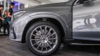 Mercedes-Benz GLE Exterior photo