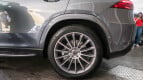 Mercedes-Benz GLE Exterior photo