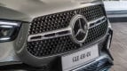 Mercedes-Benz GLE Exterior photo
