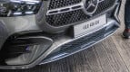 Mercedes-Benz GLE Exterior photo