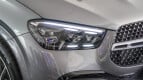 Mercedes-Benz GLE Exterior photo